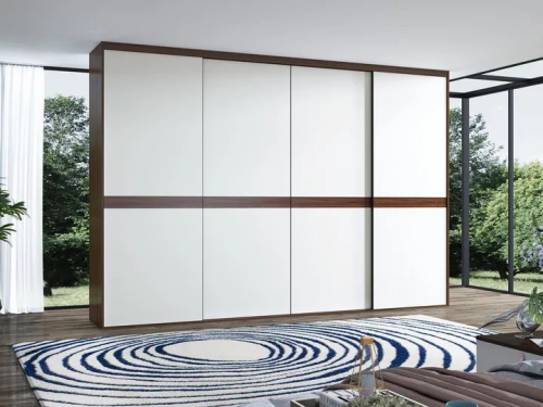 千年舟全屋易裝帶來絕美衣柜搭配！低調奢華又不失品味不容錯過！ 