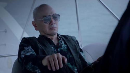 嚴重失眠怎么辦？影帝張晨光助眠黑科技是它