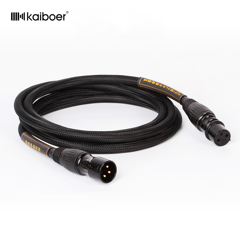 好的卡農線具備的特性，卡農線自身抗干擾能力的重要性