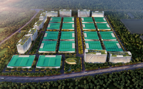 平謙國(guó)際助力&ldquo;南海制造&rdquo;，打造灣區(qū)產(chǎn)業(yè)升級(jí)橋頭堡