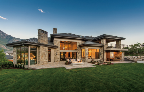 LEASY德國領致空氣能專注&ldquo;全屋熱水定制、節能追求極致&rdquo;樹典范