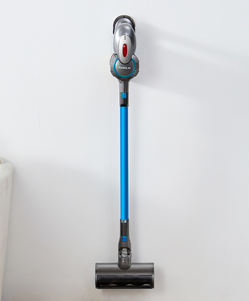 吸塵器哪個(gè)牌子好？法博萊手持無(wú)線吸塵器，德國(guó)大牌匠心制造