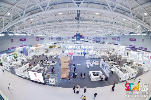 直擊展會丨深圳時尚家居設計周，千年舟的「挑戰」與「未來」