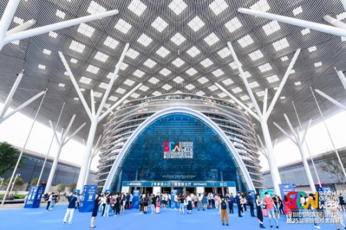 2020深圳家具展，行草新中式新品重磅亮相，高顏值高品質(zhì)鑄經(jīng)典！