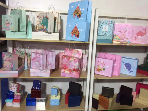 龍港博碩紙塑全面儲備貨源，備戰東南亞9.9狂歡節