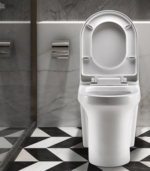 卡貝家居：馬桶究竟怎么選？認準這三點