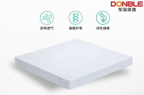 開學(xué)必備，東寶學(xué)生床墊讓孩子元?dú)鉂M滿地迎接新學(xué)期