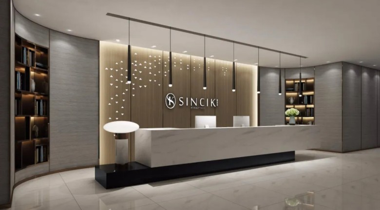 馨絲享，箭拔弩張，全「馨」起航！