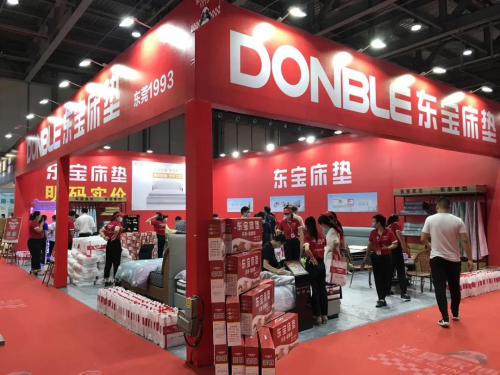 東莞華夏家博會前方現場播報，亮點搶先看！