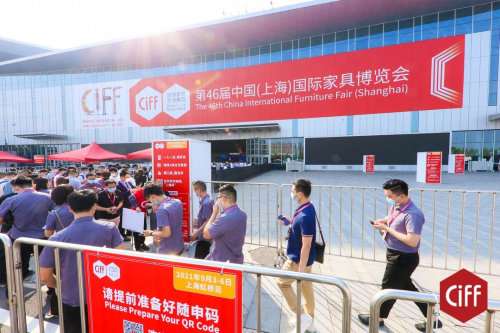 專業(yè)制造服務(wù)全球，蜀鋒刃刀完美亮相中國家博會，彰顯刀具品牌領(lǐng)導(dǎo)力