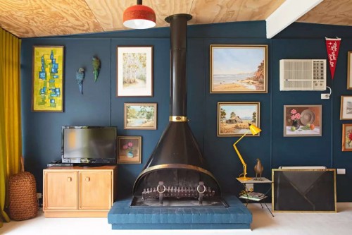 墻布十大品牌：尚居良品墻布教你如何正確選擇無縫墻布品牌！