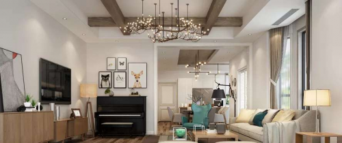 澳思柏恩科技板材為綠色健康生活賦能