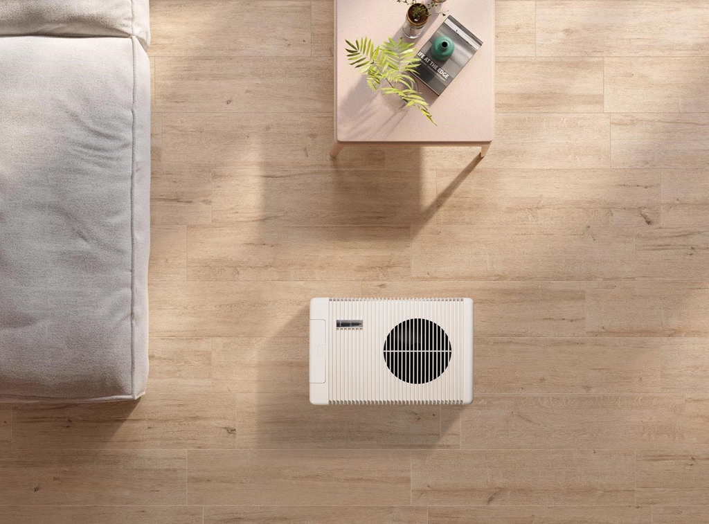 一臺加濕器就能搞定的事，為什么還買三臺？