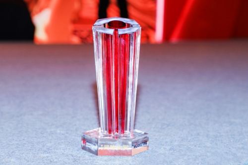 友盟+天攻智投榮獲靈眸獎(jiǎng)&ldquo;十大綜合實(shí)力營(yíng)銷(xiāo)服務(wù)平臺(tái)&rdquo;