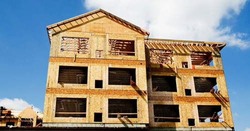 定制衣柜用什么板材好？OSB板知識大盤點