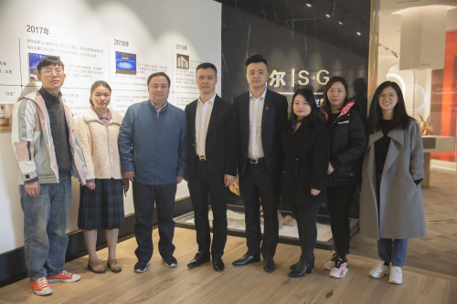 柏爾地板薄翼系列助力成就中國(guó)更好的精裝房