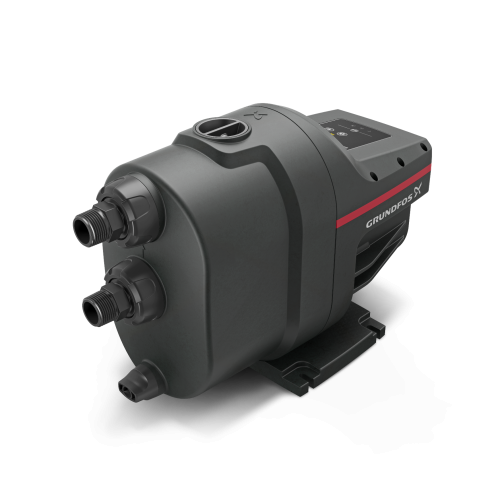 格蘭富重磅推出SCALA1自動增壓泵