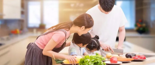 新品推薦 |康星三環火灶&middot;烹飪得心應手