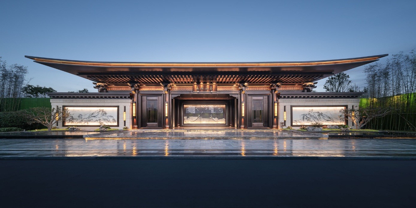 &ldquo;幸會北京，以敬為進&rdquo;，建發房產攜手融創匠造長安和璽