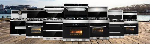 集成灶十大品牌火星一號集成灶，傾情打造廚房美學