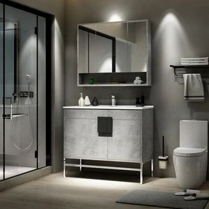 裝修干貨必看！法蘭浴王教您如何輕松簡單打造輕奢浴室？