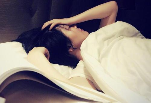 嚴重失眠選心諾即眠睡眠儀，夜晚安睡不再是奢望