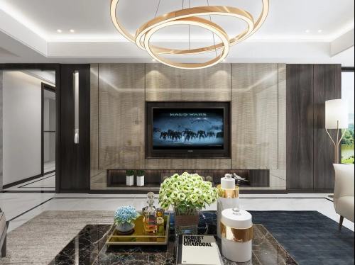 LSB高能家居板，健康環(huán)保&ldquo;醛&rdquo;無憂