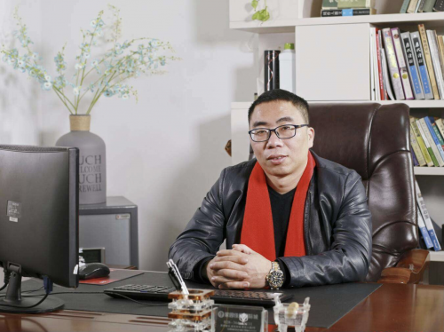 迪卡家居劉真明：產(chǎn)品、品牌、服務(wù)三端齊發(fā)力，搶跑2021！