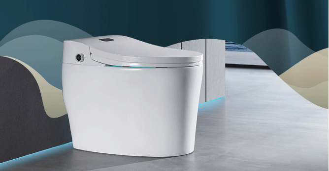 &ldquo;暖男&rdquo;日豐衛(wèi)浴智能馬桶，拯救冬季如廁困擾！