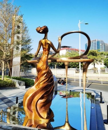 聯發嘉和府:從生活的藝術到園林的藝術