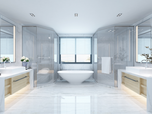 千年舟硅酸鈣板：防潮阻燃，適用吊頂天花和隔墻裝修