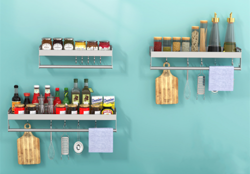 Quratta家居帶你探索收納美好，感受另一番家的溫暖