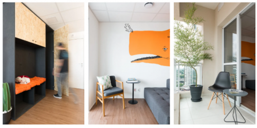 想要家裝更環保？實名推薦家裝環保板材OSB板！