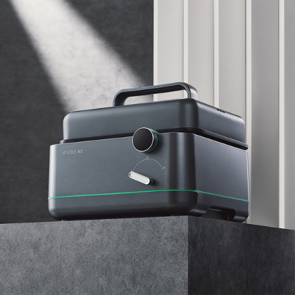 1臺頂5臺，Kribee庫比多功能5S快蒸鍋帶你體驗&ldquo;蒸&rdquo;健康