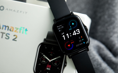 便利再加碼，健康仍給力！華米Amazfit GTS 2半年體驗(yàn)回顧