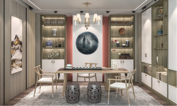 全屋定制只要16800元，福慶家居315活動(dòng)大促捍衛(wèi)呼吸！