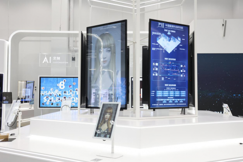 &ldquo;數據+智造&rdquo;已成時尚產業未來式