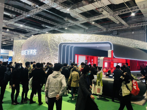 好萊客藝術(shù)整裝大家居X中國建博會，邀你共掀潮玩+整裝熱浪！