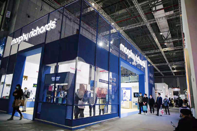 AWE展摩飛大放異彩，首秀即捧得艾普蘭創新獎