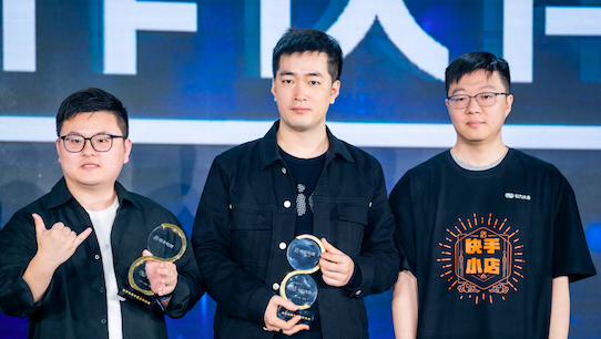 為行業注入強勁發展動能 遙望網絡獲新榜&ldquo;年度價值MCN&rdquo;