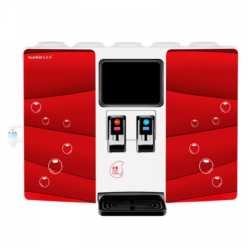 尼爾凈凈水器怎么樣？