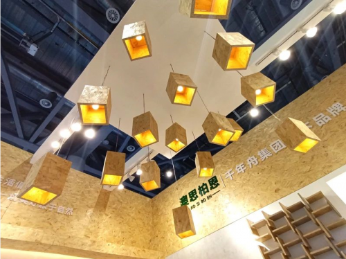 澳思柏恩高品質環保板材，構建舒心家居環境