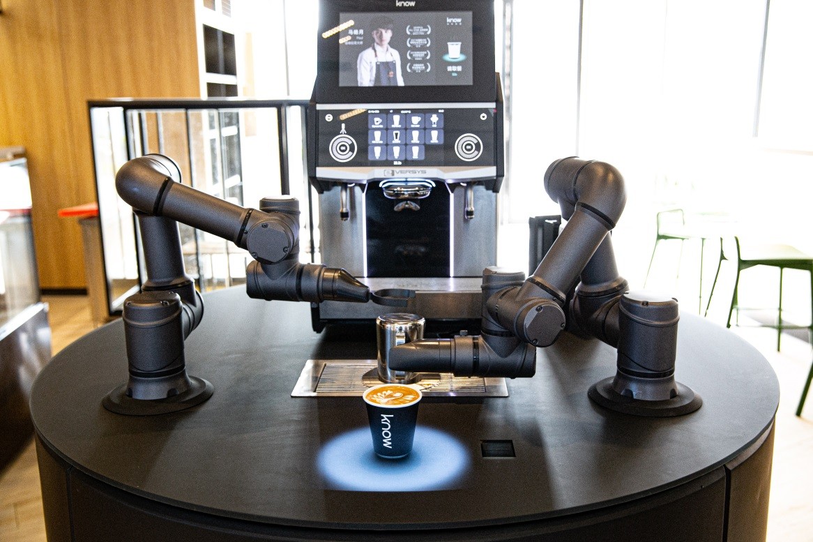 打造智能社區型購物中心 實地集團不斷豐富智慧人居體驗