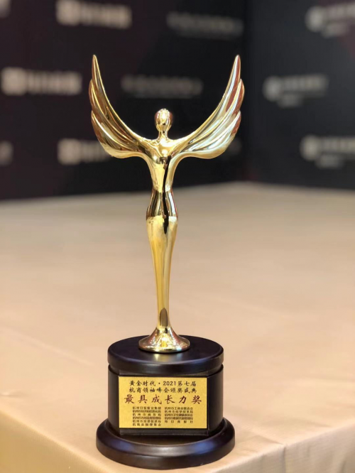 創(chuàng)立僅四年便躋身&rdquo;年度優(yōu)秀杭商&rdquo;，樂秀電子欲打造全球領(lǐng)先的個護家電品牌