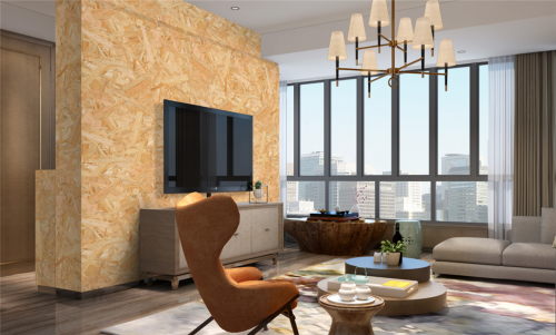 十大板材品牌澳思柏恩，專注于做更環保的板材