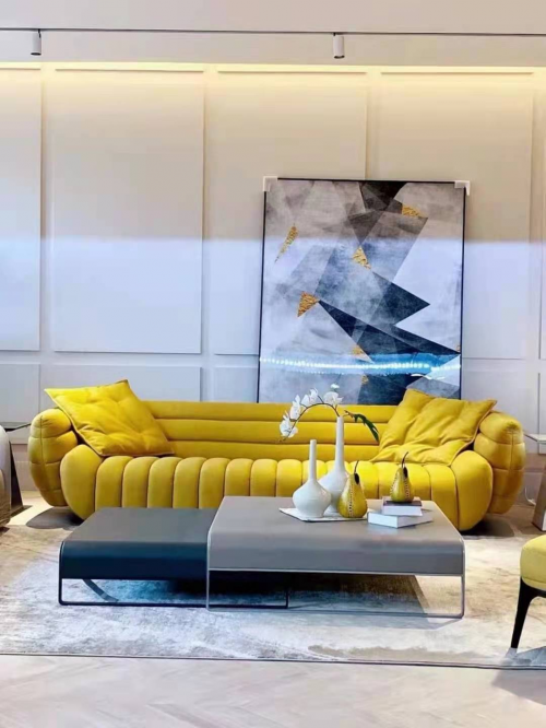 芬利家居令人著迷的極簡美學家居，到底魅力何在？