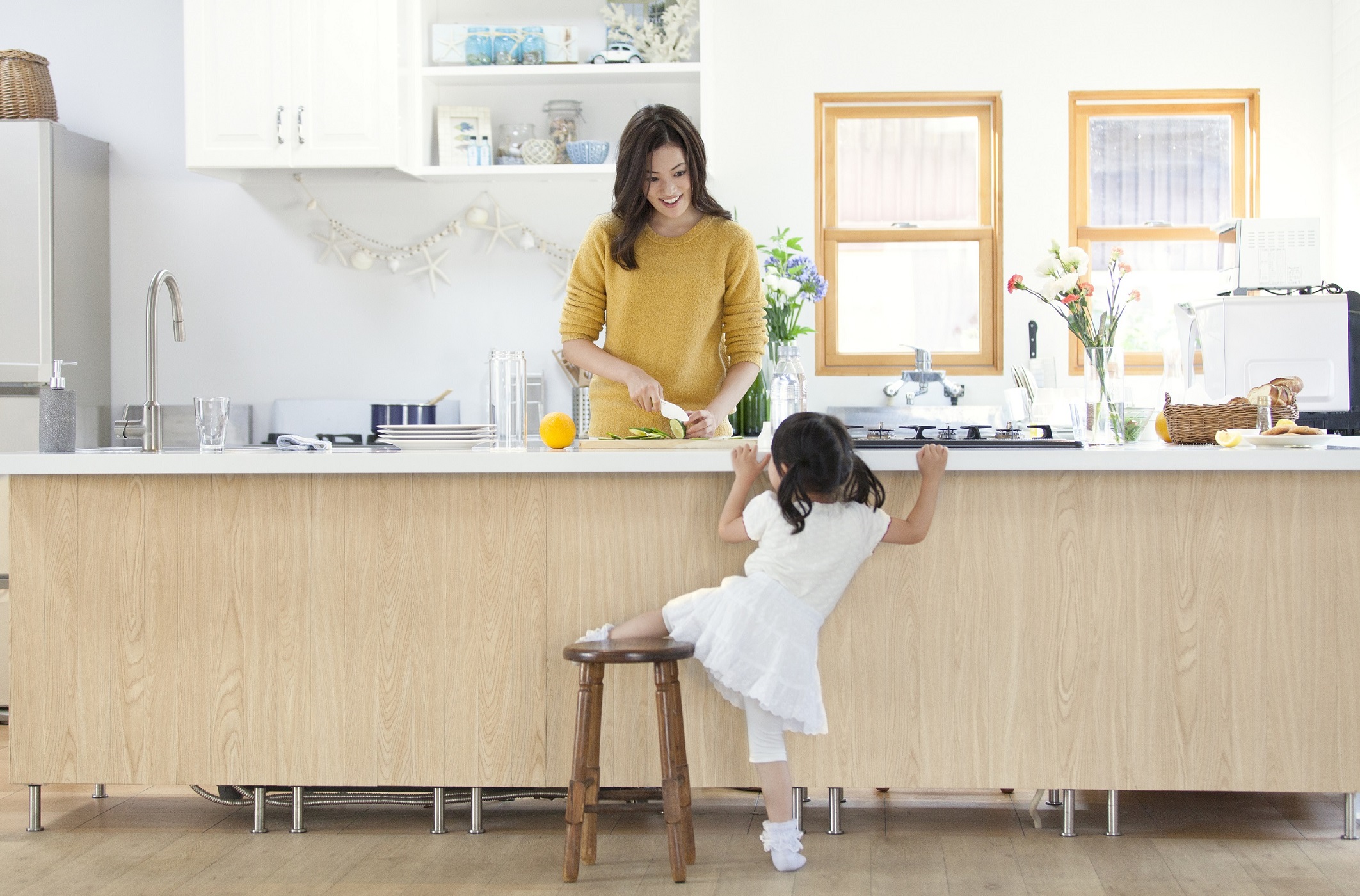 比起追《小舍得》劇情，我更好奇年薪80萬(wàn)的 &rdquo;別人的媽媽&rdquo;都用哪些智能家電