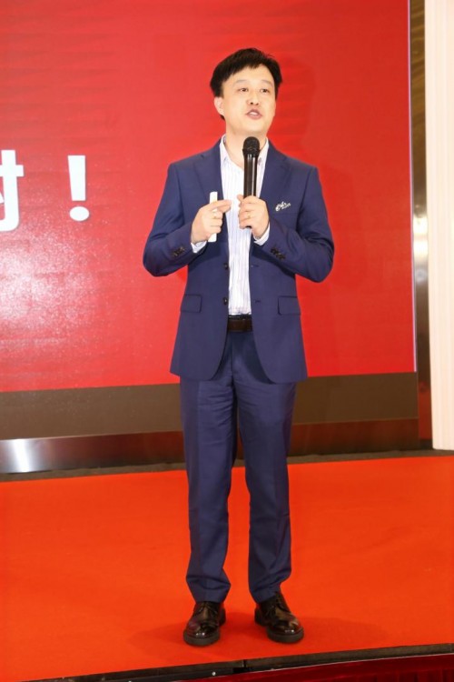 跨越過往，犇赴新愿|百植一周年活動慶典圓滿落幕！