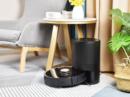 智能掃地機(jī)器人好用嗎？先看高科技掃地機(jī)器人排名