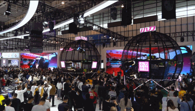 勁大省電跑得遠，小刀電動車技術創(chuàng)新緊跟用戶需求